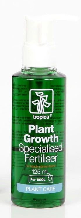 Tropica Specialised gødning 300 ml